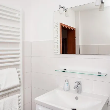 Апартаменты Haus Am Seezeichen - Whg. Luerssen Витдюн