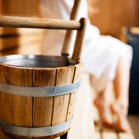 Haus Am Seezeichen - Whg. Luerssen