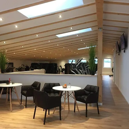 Haus Am Seezeichen - Whg. Luerssen Апартаменты