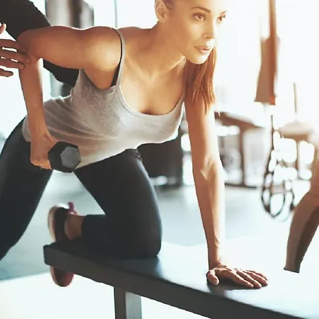 Haus Am Seezeichen - Whg. Luerssen Витдюн