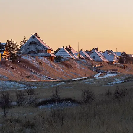 アパート Haus Am Seezeichen - Whg. Luerssen