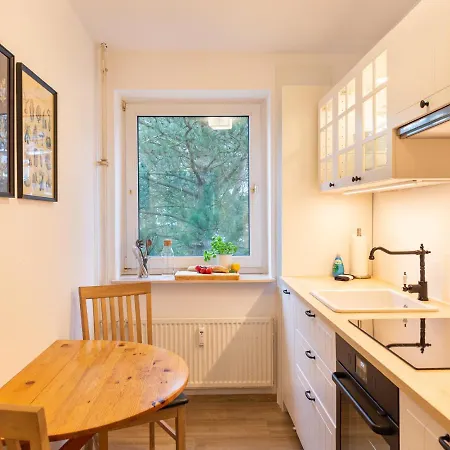 Haus Am Seezeichen - Whg. Luerssen Витдюн