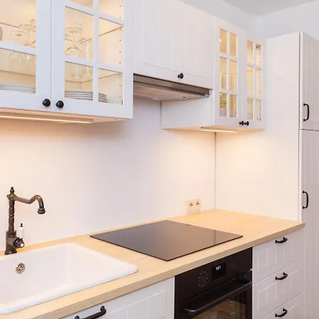 Haus Am Seezeichen - Whg. Luerssen *