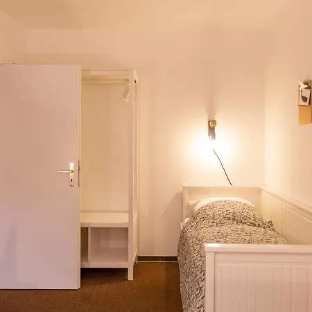 Haus Am Seezeichen - Whg. Luerssen