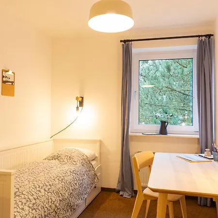 Haus Am Seezeichen - Whg. Luerssen *