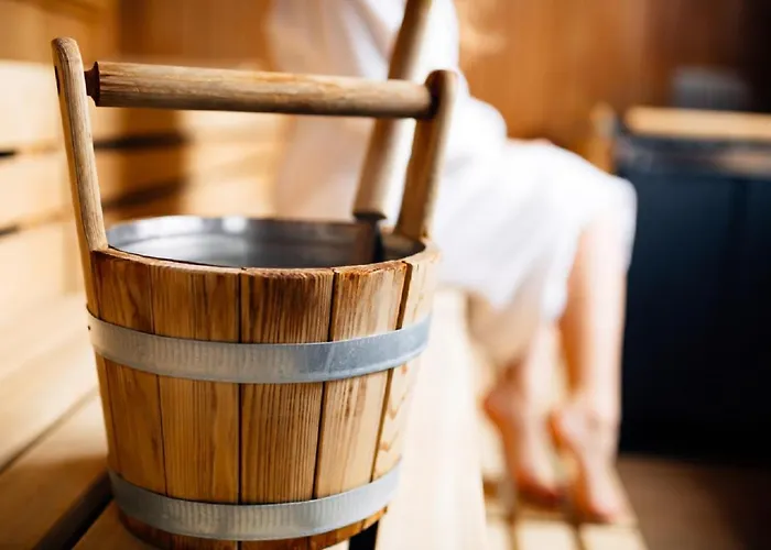 Haus Am Seezeichen - Whg. Luerssen